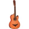 Oscar Schmidt OH50S Bajo Sexto 12â€‘String Guitar With Gig Bag -Musical Instrument Store 0000000