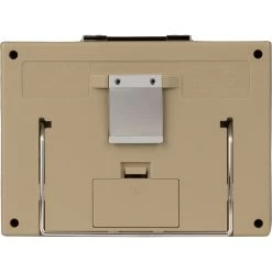 Fender Mini '65 Twin Battery Powered Guitar Combo Amp, Blonde 7 Fender Mini '65 Twin Battery Powered Guitar Combo Amp, Blonde -Musical Instrument Store 0234812082 2