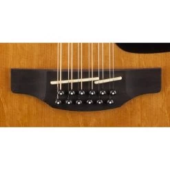 Takamine GD30CE-12 Dreadnought 12-String Acoustic-Electric, Natural -Musical Instrument Store 083defb09aab