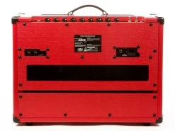 VOX AC15C1 Limited Edition Red Combo Amp, AC15C1RD -Musical Instrument Store 1370151 1