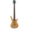 Warwick RockBass Corvette Basic 5-String Bass, Honey Violin Transparent Satin -Musical Instrument Store 1505080500caaldaww a