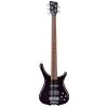 Warwick RockBass Infinity 5-String Bass, Nirvana Black Transparent High Polish -Musical Instrument Store 1575371300caafvaww a