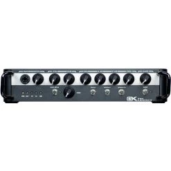 Gallien Krueger Legacy 500 Bass Guitar Amp Head, 500w