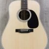 Martin Standard Series D-28 Acoustic Guitar, 10D28