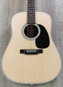 Martin Standard Series D-28 Acoustic Guitar, 10D28