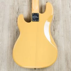 Tagima TW-66 4-String Bass Guitar, Maple Neck And Fretboard, Butterscotch 11 Tagima TW-66 4-String Bass Guitar, Maple Neck And Fretboard, Butterscotch -Musical Instrument Store 20200325 dsc04700 2
