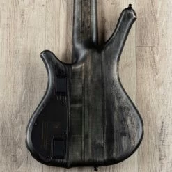 Mayones Comodous Classic 6, 6-String Bass, Liquid Black Raw, Eye Poplar Top, Aguilar Electronics 19 Mayones Comodous Classic 6, 6-String Bass, Liquid Black Raw, Eye Poplar Top, Aguilar Electronics -Musical Instrument Store 20200727 dsc07338 1