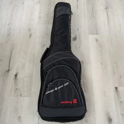 Sandberg Ida Nielsen Signature Active/Passive 4-String Bass, Soft Aged Black Gloss -Musical Instrument Store 20200909 dsc03544 6