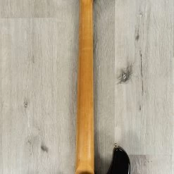 Sandberg Ida Nielsen Signature Active/Passive 4-String Bass, Soft Aged Black Gloss -Musical Instrument Store 20200909 dsc03666