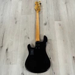 Sandberg Ida Nielsen Signature Active/Passive 4-String Bass, Soft Aged Black Gloss -Musical Instrument Store 20200909 dsc03668