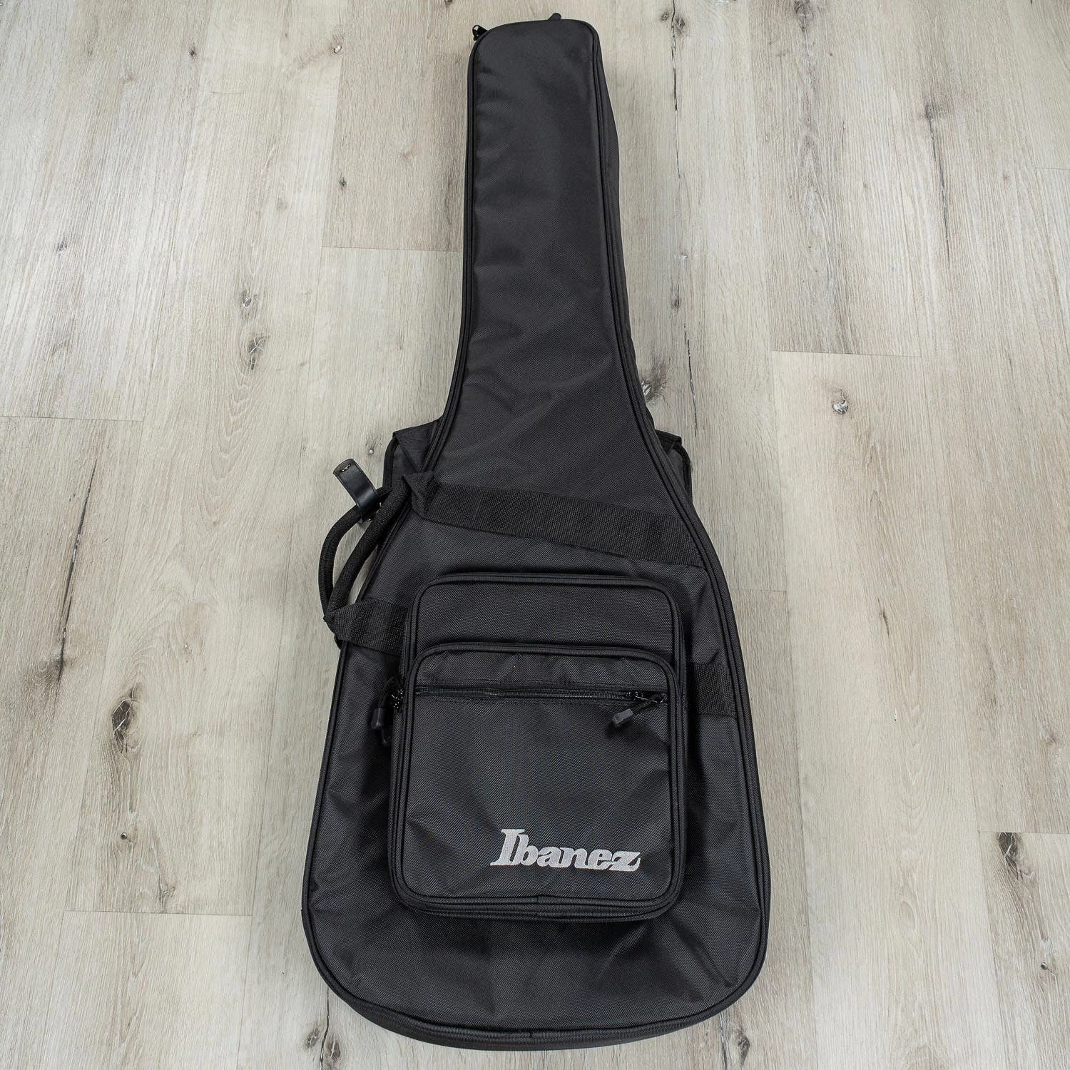 Ibanez SR5PBLTD Premium 5-String Bass, Roasted Birdseye Maple Fretboard, Dragon Eye Burst Low Gloss 13 Ibanez SR5PBLTD Premium 5-String Bass, Roasted Birdseye Maple Fretboard, Dragon Eye Burst Low Gloss - Image 11