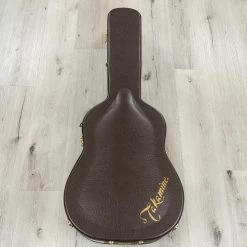 Takamine JJ325SRC-12 John Jorgenson 12-String Acoustic Electric Guitar W/ Case -Musical Instrument Store 20201006 dsc07680