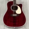 Takamine JJ325SRC-12 John Jorgenson 12-String Acoustic Electric Guitar W/ Case -Musical Instrument Store 20201006 dsc07685
