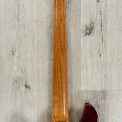 Sire Marcus Miller P10 5-String Bass Guitar, Roasted Maple Fretboard, Tobacco Sunburst 15 Sire Marcus Miller P10 5-String Bass Guitar, Roasted Maple Fretboard, Tobacco Sunburst -Musical Instrument Store 20201019 dsc09443 1