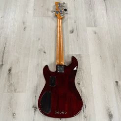 Sire Marcus Miller P10 5-String Bass Guitar, Roasted Maple Fretboard, Tobacco Sunburst 16 Sire Marcus Miller P10 5-String Bass Guitar, Roasted Maple Fretboard, Tobacco Sunburst -Musical Instrument Store 20201019 dsc09449 1