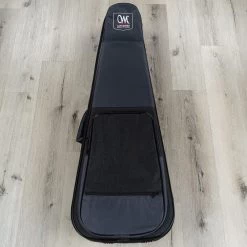 Mayones Jabba Mala 5 Federico Malaman Signature 5-String Bass, Blue Burst, Pau Ferro, Eye Poplar, Aguilar Pickups -Musical Instrument Store 20201109 dsc03222