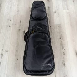 Sadowsky MetroLine 21-Fret Vintage J/J 5-String Bass, Red Alder Body, Solid Olympic White High Polish -Musical Instrument Store 20201124 dsc05937 1