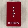 Khan Audio VTDI All-Tube Active Direct Box -Musical Instrument Store 20201208 dsc08058