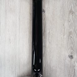 Takamine EF381SC 12-String Dreadnought Left-Handed Acoustic-Electric Guitar With Hard Case - Black 19 Takamine EF381SC 12-String Dreadnought Left-Handed Acoustic-Electric Guitar With Hard Case - Black -Musical Instrument Store 20210204 dsc07438