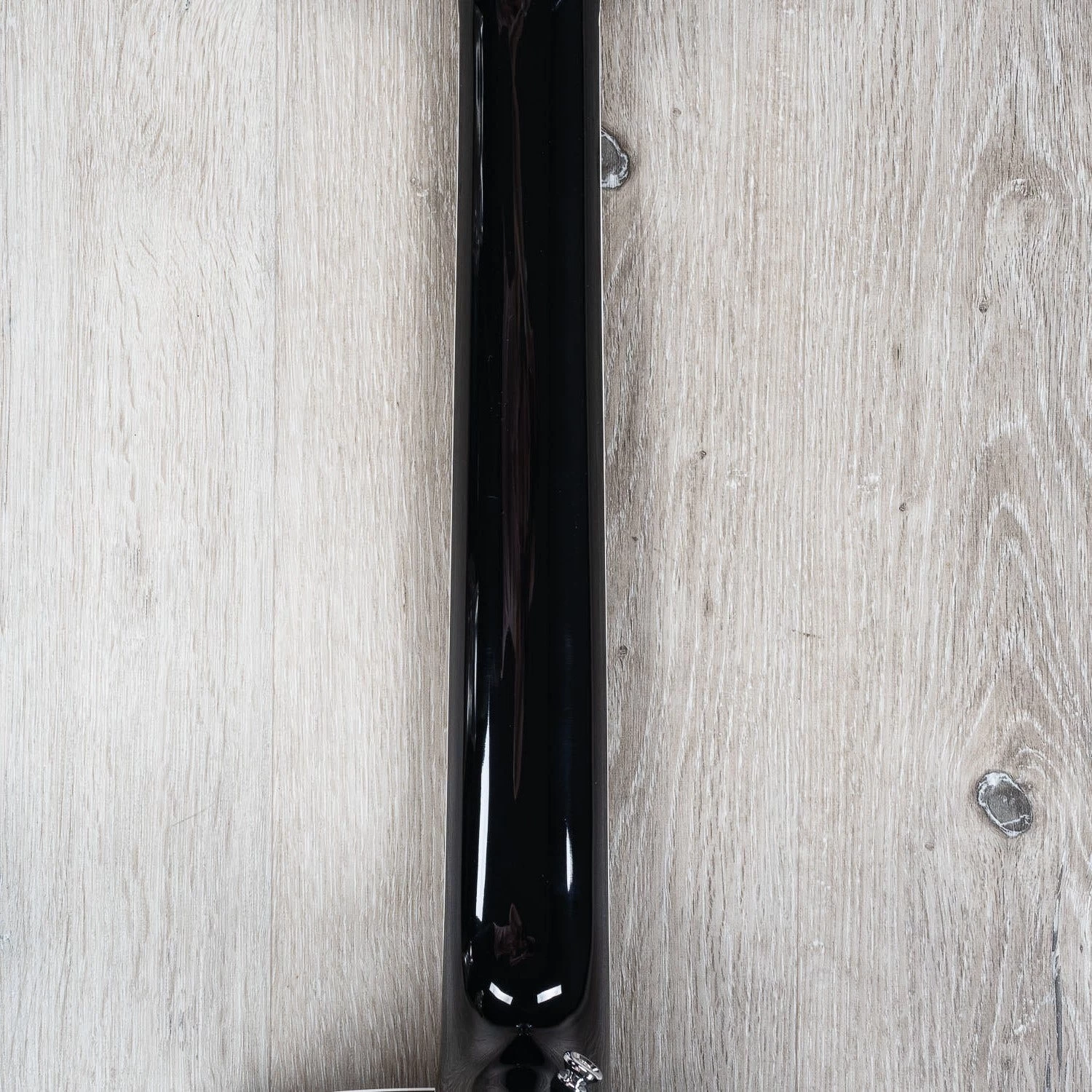 Takamine EF381SC 12-String Dreadnought Left-Handed Acoustic-Electric Guitar With Hard Case - Black 8 Takamine EF381SC 12-String Dreadnought Left-Handed Acoustic-Electric Guitar With Hard Case - Black - Image 6