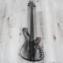 Mayones Viking VF 4 Multi-Scale 4-String Bass, Antique Black Matte 15 Mayones Viking VF 4 Multi-Scale 4-String Bass, Antique Black Matte -Musical Instrument Store 20210208 dsc07856 1