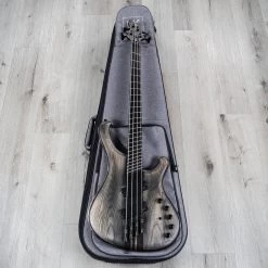 Mayones Viking VF 4 Multi-Scale 4-String Bass, Antique Black Matte 22 Mayones Viking VF 4 Multi-Scale 4-String Bass, Antique Black Matte -Musical Instrument Store 20210208 dsc07882 1