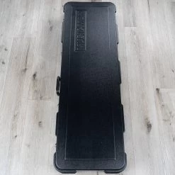 Ernie Ball Music Man BFR Bongo 5 HH 5-String Bass, Roasted Birdseye Maple Fretboard, Crescendo -Musical Instrument Store 20210723 dsc08210