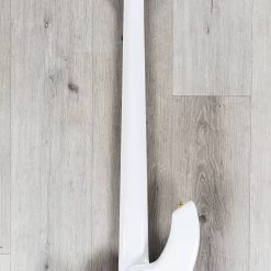 Ernie Ball Music Man BFR Bongo 5 HH 5-String Bass, Roasted Birdseye Maple Fretboard, Crescendo -Musical Instrument Store 20210723 dsc08220