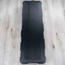 Ernie Ball Music Man Bongo 6 HH 6-String Bass, Ebony Fretboard, Harvest Orange 23 Ernie Ball Music Man Bongo 6 HH 6-String Bass, Ebony Fretboard, Harvest Orange -Musical Instrument Store 20210827 dsc00976