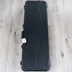 Fender American Professional II Left-Handed Jazz Bass, Rosewood Fretboard, 3-Color Sunburst -Musical Instrument Store 20210917 dsc02783