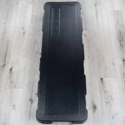 Ernie Ball Music Man Bongo 6 HH 6-String Bass, Stealth Black, Ebony Fingerboard 23 Ernie Ball Music Man Bongo 6 HH 6-String Bass, Stealth Black, Ebony Fingerboard -Musical Instrument Store 20211111 dsc06915