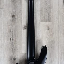 Ernie Ball Music Man Bongo 6 HH 6-String Bass, Stealth Black, Ebony Fingerboard 17 Ernie Ball Music Man Bongo 6 HH 6-String Bass, Stealth Black, Ebony Fingerboard -Musical Instrument Store 20211111 dsc06924