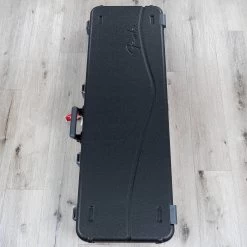 Fender American Professional II Left-Handed Precision Bass, Maple Fretboard, Black -Musical Instrument Store 20211115 dsc07126