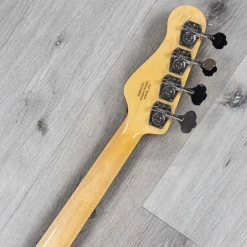 G&L USA L-1000 CLF Research Bass, Macha Green -Musical Instrument Store 20220103 dsc01355