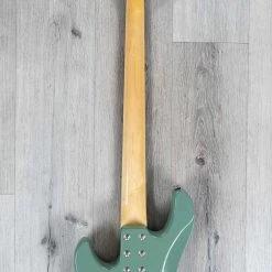 G&L USA L-1000 CLF Research Bass, Macha Green -Musical Instrument Store 20220103 dsc01358