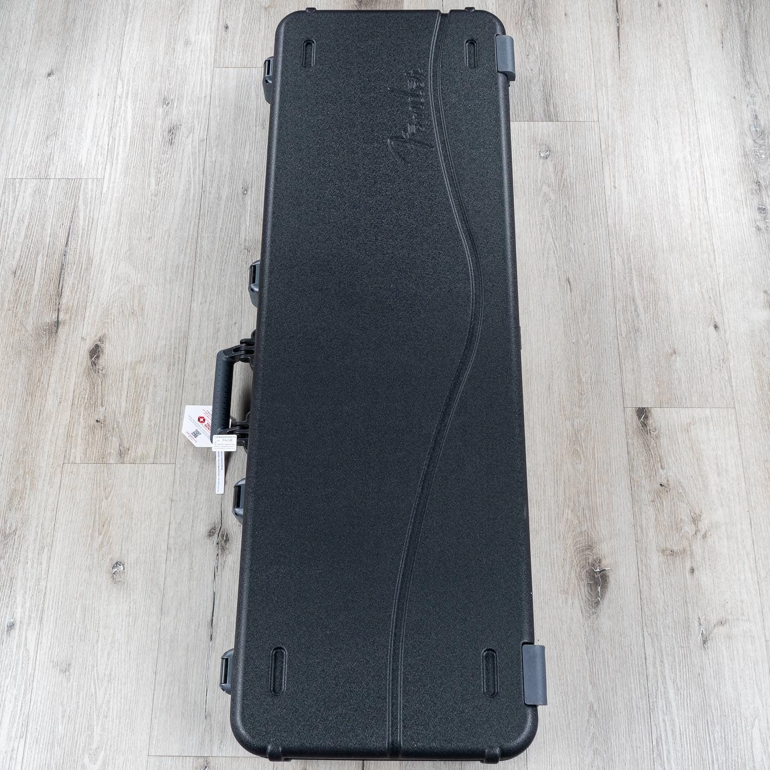 Fender American Professional II Jazz Bass Left-Hand, Rosewood Fretboard, Olympic White 13 Fender American Professional II Jazz Bass Left-Hand, Rosewood Fretboard, Olympic White - Image 11