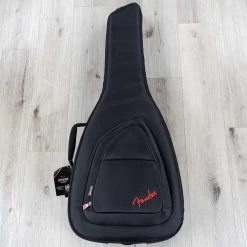 Fender American Acoustasonic Stratocaster Guitar, Ebony Fretboard, 3 Color Sunburst 23 Fender American Acoustasonic Stratocaster Guitar, Ebony Fretboard, 3 Color Sunburst -Musical Instrument Store 20220117 dsc02895