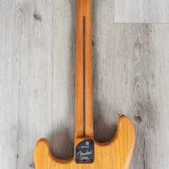 Fender American Acoustasonic Stratocaster Guitar, Ebony Fretboard, 3 Color Sunburst 17 Fender American Acoustasonic Stratocaster Guitar, Ebony Fretboard, 3 Color Sunburst -Musical Instrument Store 20220117 dsc02908x