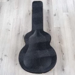 Guild USA F-512 12-String Acoustic Guitar, Ebony Fingerboard, Hard Case - Natural 25 Guild USA F-512 12-String Acoustic Guitar, Ebony Fingerboard, Hard Case - Natural -Musical Instrument Store 20220216 dsc06457