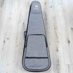 Mayones Jabba Classic 5 Bass Guitar, 5-String, Trans Blue -Musical Instrument Store 20220419 dsc08390 4