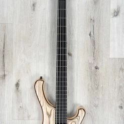 Mayones Viking 4 4-String Bass, Blue Horizon 16 Mayones Viking 4 4-String Bass, Blue Horizon -Musical Instrument Store 20220603 dsc02893