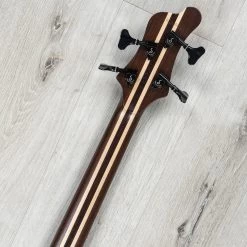 Mayones Viking 4 4-String Bass, Blue Horizon 21 Mayones Viking 4 4-String Bass, Blue Horizon -Musical Instrument Store 20220603 dsc02895