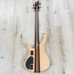 Mayones Viking 4 4-String Bass, Blue Horizon 18 Mayones Viking 4 4-String Bass, Blue Horizon -Musical Instrument Store 20220603 dsc02898