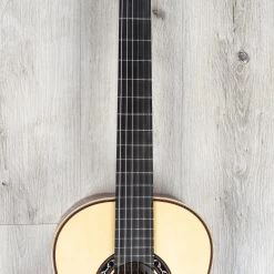 Cordoba Esteso SP Nylon String Classical Acoustic, Solid European Spruce Top -Musical Instrument Store 20220610 dsc03527