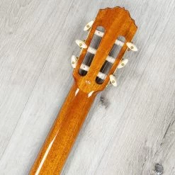 Cordoba Esteso SP Nylon String Classical Acoustic, Solid European Spruce Top -Musical Instrument Store 20220610 dsc03529