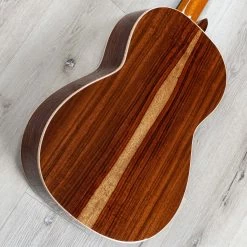 Cordoba Esteso SP Nylon String Classical Acoustic, Solid European Spruce Top -Musical Instrument Store 20220610 dsc03532