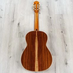 Cordoba Esteso SP Nylon String Classical Acoustic, Solid European Spruce Top -Musical Instrument Store 20220610 dsc03534
