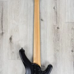 Sandberg Left-Handed Booster 5 Bass, 5-String, Matte Black -Musical Instrument Store 20220705 dsc05689