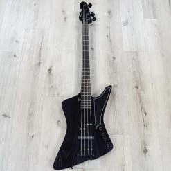 Sandberg Forty Eight Victor Brandt Bass, Matte Black (B-Stock) -Musical Instrument Store 20220706 dsc05745