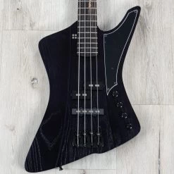 Sandberg Forty Eight Victor Brandt Bass, Matte Black (B-Stock)